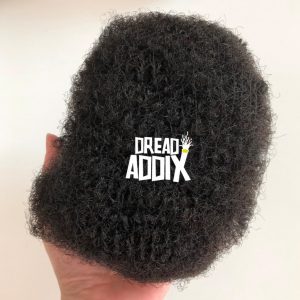 Afro kinky human hair